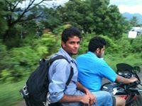Nivethan Venkat