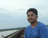 Jeshwardhan Raj
