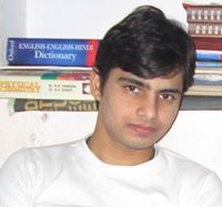Raushan Kumar jha