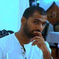 Vikram Subramaniam