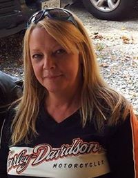 Rhonda Patterson