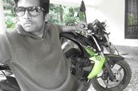 Hiran Narayanan