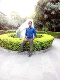 Shivam Rajput
