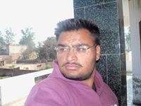 Maninder Singh
