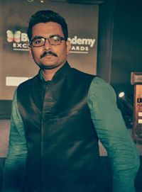 Mohit Srivastava