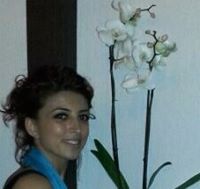 Myriam Dagher ayoub