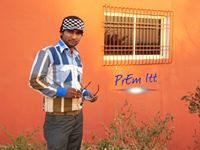 Prem Itt