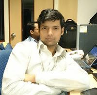 Ravi Mishra