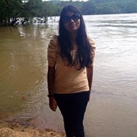 Amrutha Sreeramaraju