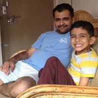 Vaibhav Joshi