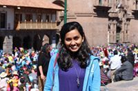 Pranathi Abburi