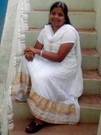 Philomine Jebaraj