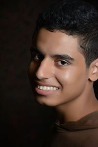 Michael Nabil