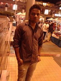 Ashish Srivastava