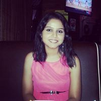 Pradnya Jadhav