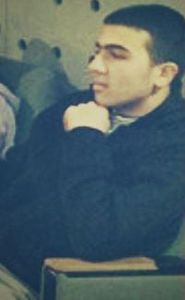 Abed Atamny