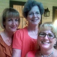 Patsey Griffin dotson