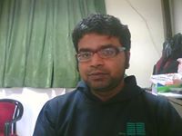 Santosh Shelar