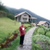 Agung Nugroho