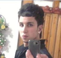 Yassine Bourchachene