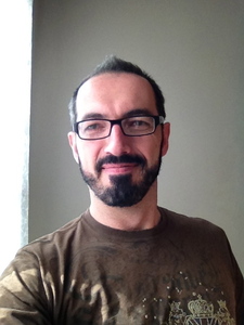 Carlos Arruda