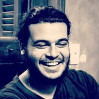 Ahmed Hageen