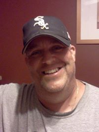 Mike Rossi