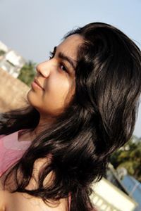 Sreyashi Bhattacharya