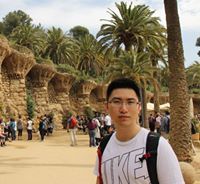 Tiancheng Huang