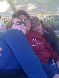 Crystal Moon chapman