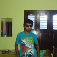 Aravinth Ganesh
