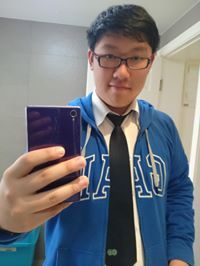Eli Zhihao Yu