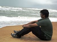 Vinoth Kumar