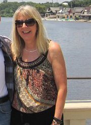 Debbie Yohn