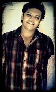 Vishnu Prasad