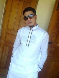 Shahidul Islam