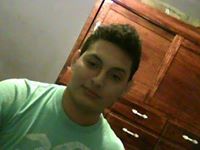 Oscar Cruz