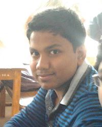Pratik Kumar