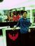 Vignesh...