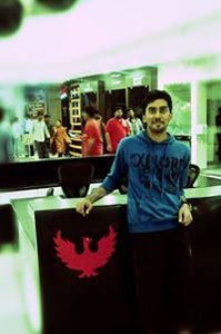 Vignesh Sundar