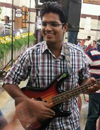 Udaya Kumar