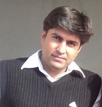 Amit Dabas