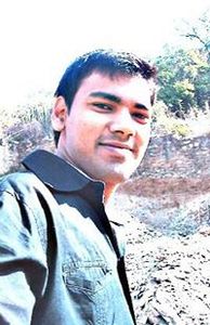 Kothari Jayesh