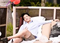 Joshua Tan