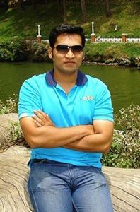 Karthik Kumar k r