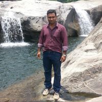 Ajay Thayil