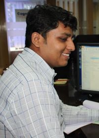 Maulik Panchal
