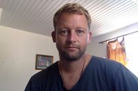 Lars Buur