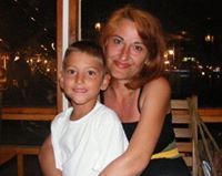 Гинка Коджабашева