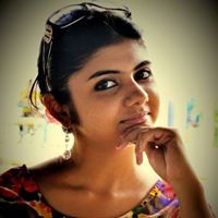 Priyanjali Paul